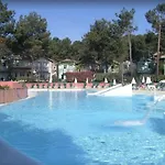 Maison Naucala Proche De La Piscine Ocean Vakantiehuis Lacanau