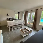 Maison Naucala Proche De La Piscine Ocean Lacanau
