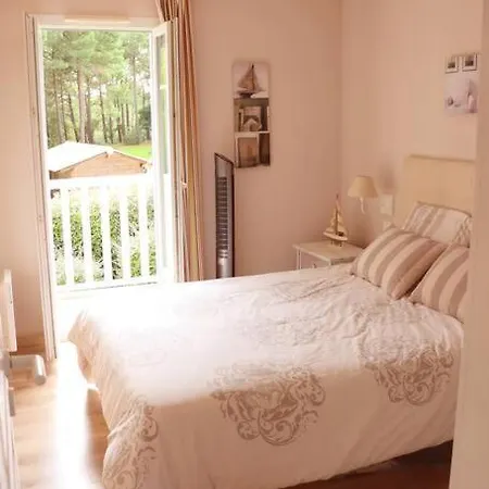 펜션 Maison Naucala Proche De La Piscine Ocean *