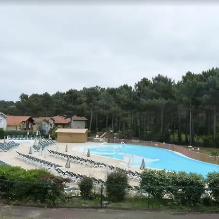Maison Naucala Proche De La Piscine Ocean Prázdninový dům Lacanau