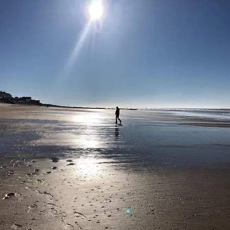 Maison Naucala Proche De La Piscine Ocean 拉卡诺