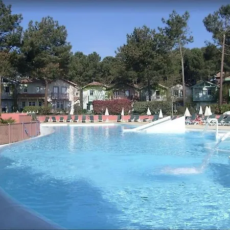Maison Naucala Proche De La Piscine Ocean Дом отдыха Лакано