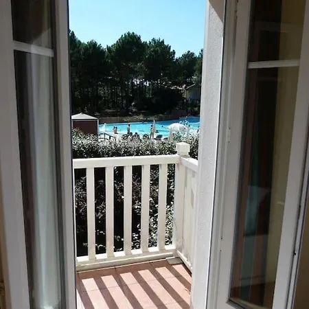 Maison Naucala Proche De La Piscine Ocean Prázdninový dům