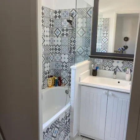 Maison Naucala Proche De La Piscine Ocean