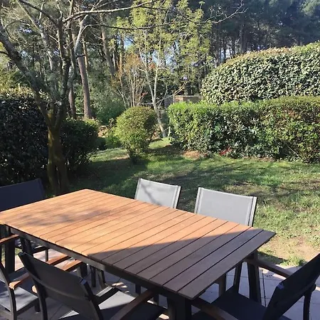 度假居 Maison Naucala Proche De La Piscine Ocean